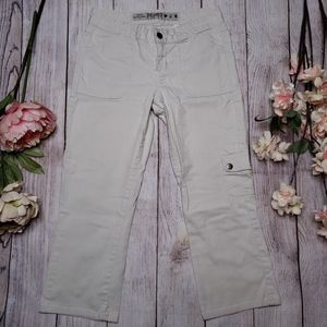 Vintage Mudd Capris Sz. 5